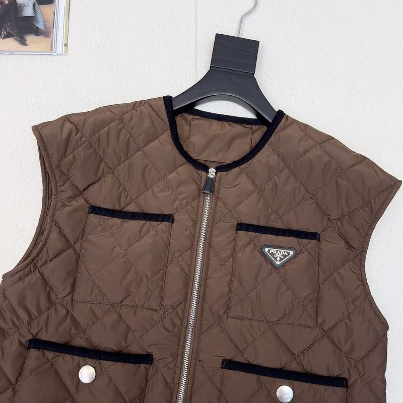 Prada Vest